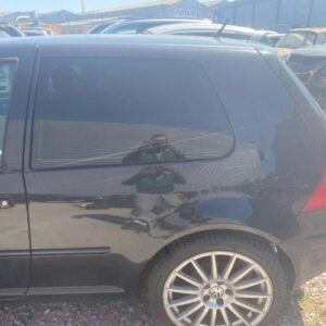 Aile arriere gauche VOLKSWAGEN GOLF 4 Diesel