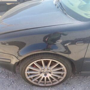 Aile avant gauche VOLKSWAGEN GOLF 4 Diesel