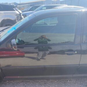 Porte avant gauche VOLKSWAGEN GOLF 4 Diesel