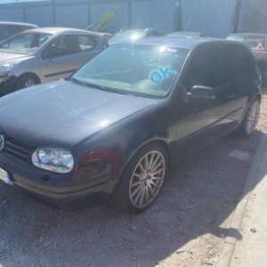 Retroviseur gauche VOLKSWAGEN GOLF 4 Diesel