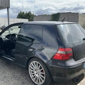 Feu arriere principal gauche (feux) VOLKSWAGEN GOLF 4 Diesel