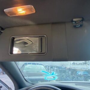 Pare soleil gauche AUDI A4 3 PHASE 1 Essence
