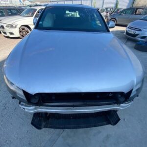Capot AUDI A4 3 PHASE 1 Essence