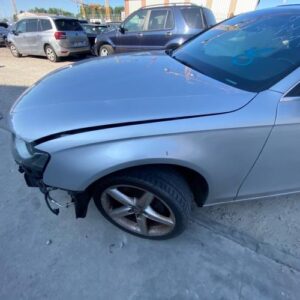 Aile avant gauche AUDI A4 3 PHASE 1 Essence