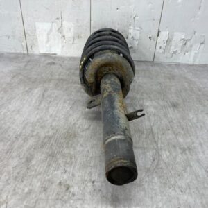 Amortisseur avant gauche CITROEN C3 1 PHASE 2 Diesel