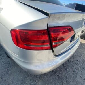 Feu arriere principal gauche (feux) AUDI A4 3 PHASE 1 Essence