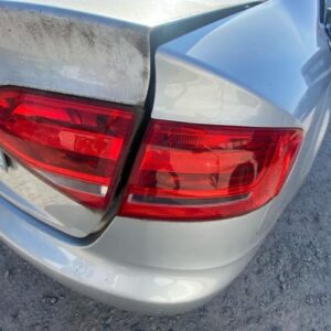 Feu arriere principal droit (feux) AUDI A4 3 PHASE 1 Essence