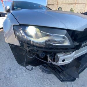 Optique avant principal droit (feux)(phare) AUDI A4 3 PHASE 1 Essence