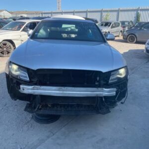 Pare brise AUDI A4 3 PHASE 1 Essence