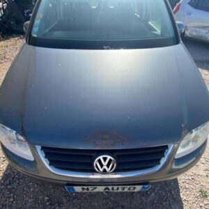 Capot VOLKSWAGEN TOURAN 1 PHASE 1 Diesel