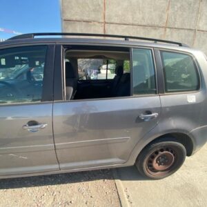 Aile arriere gauche VOLKSWAGEN TOURAN 1 PHASE 1 Diesel
