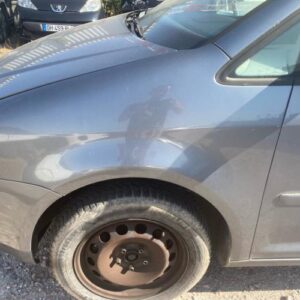 Aile avant gauche VOLKSWAGEN TOURAN 1 PHASE 1 Diesel