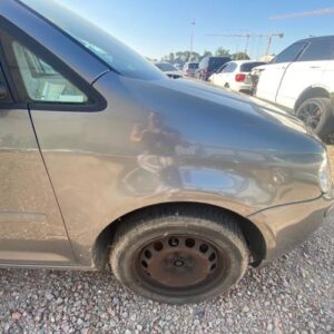 Aile avant droit VOLKSWAGEN TOURAN 1 PHASE 1 Diesel
