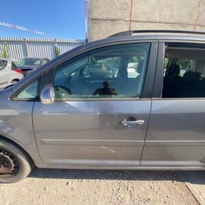 Porte avant gauche VOLKSWAGEN TOURAN 1 PHASE 1 Diesel