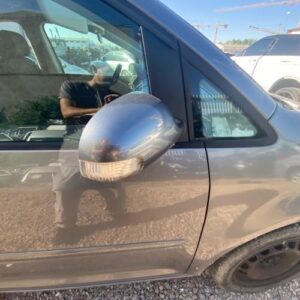 Retroviseur droit VOLKSWAGEN TOURAN 1 PHASE 1 Diesel