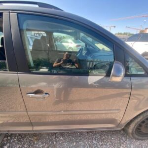 Porte avant droit VOLKSWAGEN TOURAN 1 PHASE 1 Diesel
