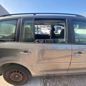Porte arriere droit VOLKSWAGEN TOURAN 1 PHASE 1 Diesel