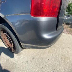 Pare choc arriere VOLKSWAGEN TOURAN 1 PHASE 1 Diesel