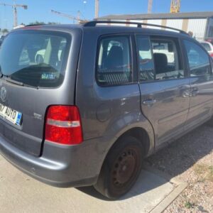 Feu arriere principal droit (feux) VOLKSWAGEN TOURAN 1 PHASE 1 Diesel