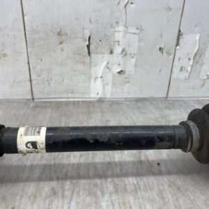 Cardan gauche (transmission) OPEL CORSA D PHASE 1 Diesel