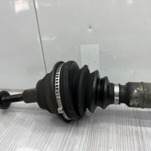 Cardan droit (transmission) VOLKSWAGEN TOURAN 1 PHASE 1 Diesel