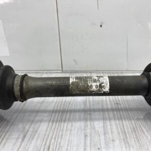 Cardan gauche (transmission) VOLKSWAGEN TOURAN 1 PHASE 1 Diesel
