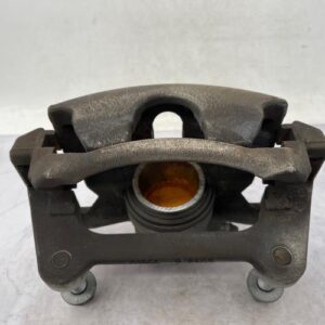 Etrier avant gauche (freinage) VOLKSWAGEN TOURAN 1 PHASE 1 Diesel