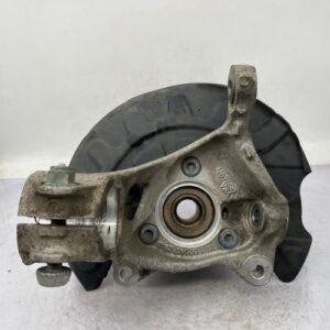 Fusee avant droit VOLKSWAGEN TOURAN 1 PHASE 1 Diesel