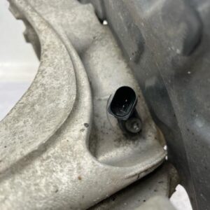 Fusee avant gauche VOLKSWAGEN TOURAN 1 PHASE 1 Diesel