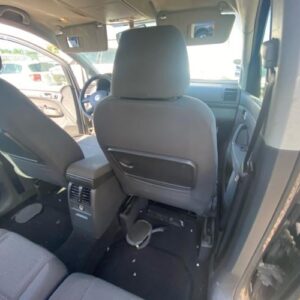 Interieur complet VOLKSWAGEN TOURAN 1 PHASE 1 Diesel
