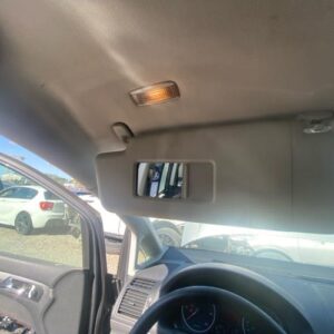 Pare soleil gauche VOLKSWAGEN TOURAN 1 PHASE 1 Diesel