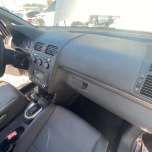 Tableau de bord VOLKSWAGEN TOURAN 1 PHASE 1 Diesel