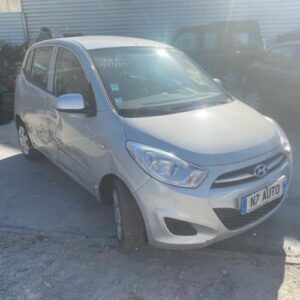 Pare choc avant HYUNDAI I 10 1 PHASE 2 Essence