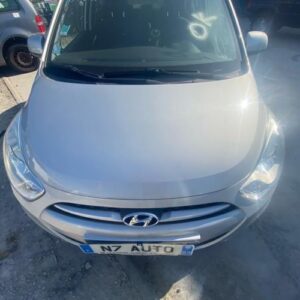 Capot HYUNDAI I 10 1 PHASE 2 Essence