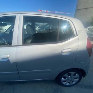 Aile arriere gauche HYUNDAI I 10 1 PHASE 2 Essence