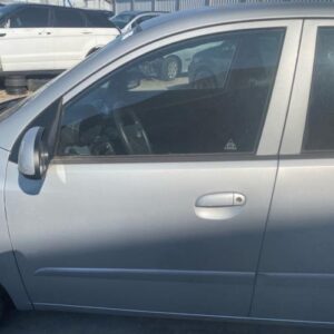 Porte avant gauche HYUNDAI I 10 1 PHASE 2 Essence