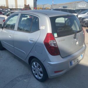 Feu arriere principal gauche (feux) HYUNDAI I 10 1 PHASE 2 Essence