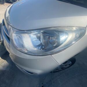 Optique avant principal gauche (feux)(phare) HYUNDAI I 10 1 PHASE 2 Essence
