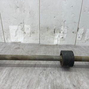 Cardan droit (transmission) FIAT PANDA 2 PHASE 1 Diesel