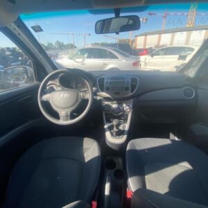 Tableau de bord HYUNDAI I 10 1 PHASE 2 Essence