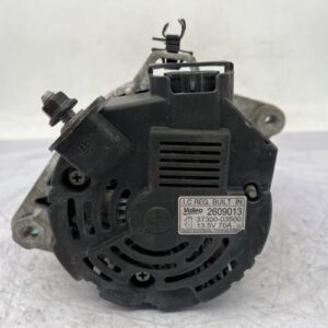 Alternateur HYUNDAI I 10 1 PHASE 2 Essence