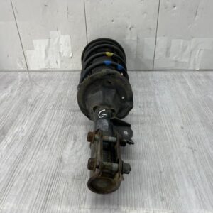 Amortisseur avant gauche HYUNDAI I 10 1 PHASE 2 Essence