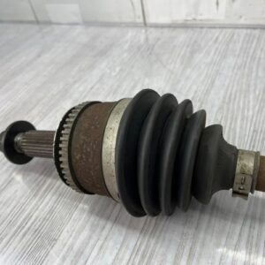 Cardan gauche (transmission) HYUNDAI I 10 1 PHASE 2 Essence