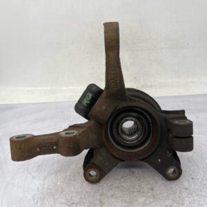 Fusee avant droit HYUNDAI I 10 1 PHASE 2 Essence
