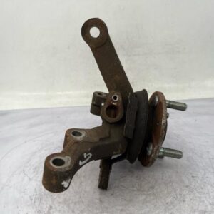 Fusee avant gauche HYUNDAI I 10 1 PHASE 2 Essence