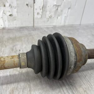 Cardan gauche (transmission) CITROEN C3 1 PHASE 2 Diesel