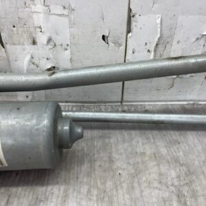 Moteur essuie glace avant OPEL MOVANO B Diesel