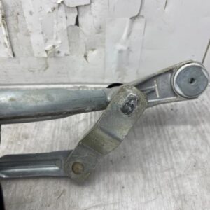 Moteur essuie glace avant RENAULT CLIO 4 PHASE 2 Diesel