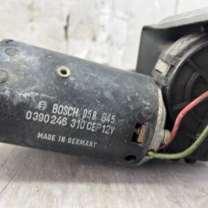 Moteur essuie glace avant RENAULT R11 Essence