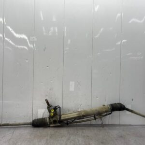 Cremaillere assistee PEUGEOT 607 PHASE 1 Diesel